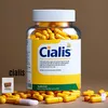 Cialis moins cher en pharmacie b